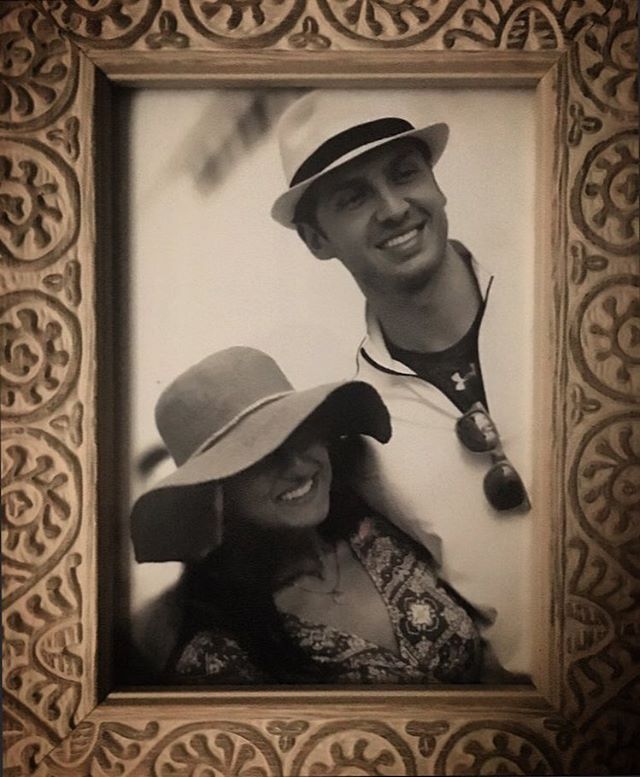 I promise we wore other clothes on the cruisethis washellip